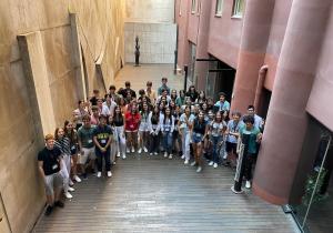 joves i ciència